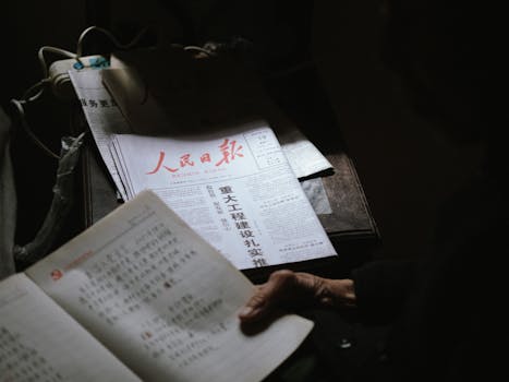 Blogy vs. Tradiční Média: Jak Se Mění Způsoby, Jakými Konzumujeme Info?