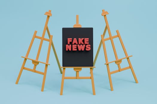 Jak odhalit fake news? Top nástroje pro ověřování informací!