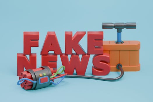 Jak efektivně bojovat proti fake news na sociálních sítích?