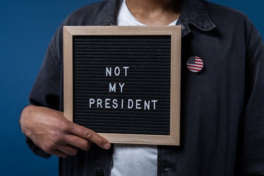 Jak Sociální Média Ovlivňují Volby a Politické Názory