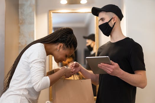 Chráníte svou online reputaci? Tipy pro budování důvěry zákazníků!