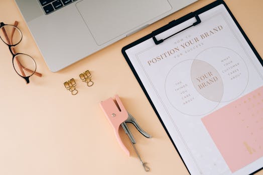 Revitalizace Brandingu: Moderní Strategie pro Digitální Úspěch