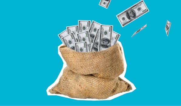 Řízení Cash Flow: Klíč k Prosperitě Malých a Středních Firem